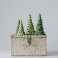 Stoneware Tree