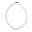 Sullivan Heishi Gemstone Necklace