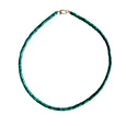 Sullivan Heishi Gemstone Necklace