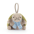Timmy Turtle Ornament