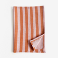 Jaipur Stripe Tea Towel