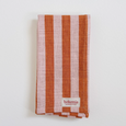 Jaipur Stripe Tea Towel