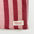 Jaipur Stripe Tea Towel