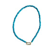 Mini Candy Gemstone Necklace