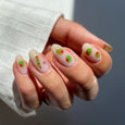 Nail Art Stickers