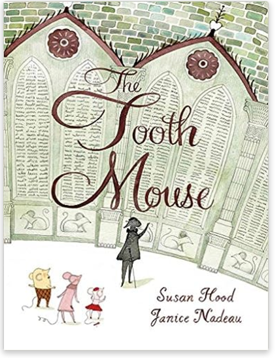 The Tooth Mouse