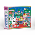 Yumi Miniature Puzzle