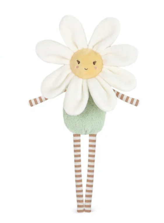 Floral Dollie