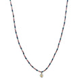 Kid's Glass Bead Necklace