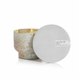 Volcano White Mercury Candle