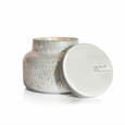 Volcano White Mercury Candle