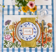 Wildflower Meadow Placemats