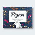 Pigeon Letter Pack