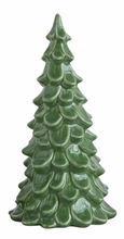 Stoneware Tree
