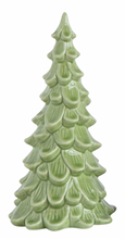 Stoneware Tree