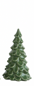Stoneware Tree