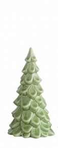 Stoneware Tree
