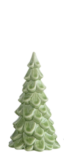 Stoneware Tree