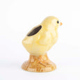 Yellow Chick Bud Vase
