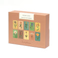 Festival of Flowers Matching Game