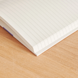 Quilted Daydream Notebook