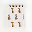 Mini Jotter Pad