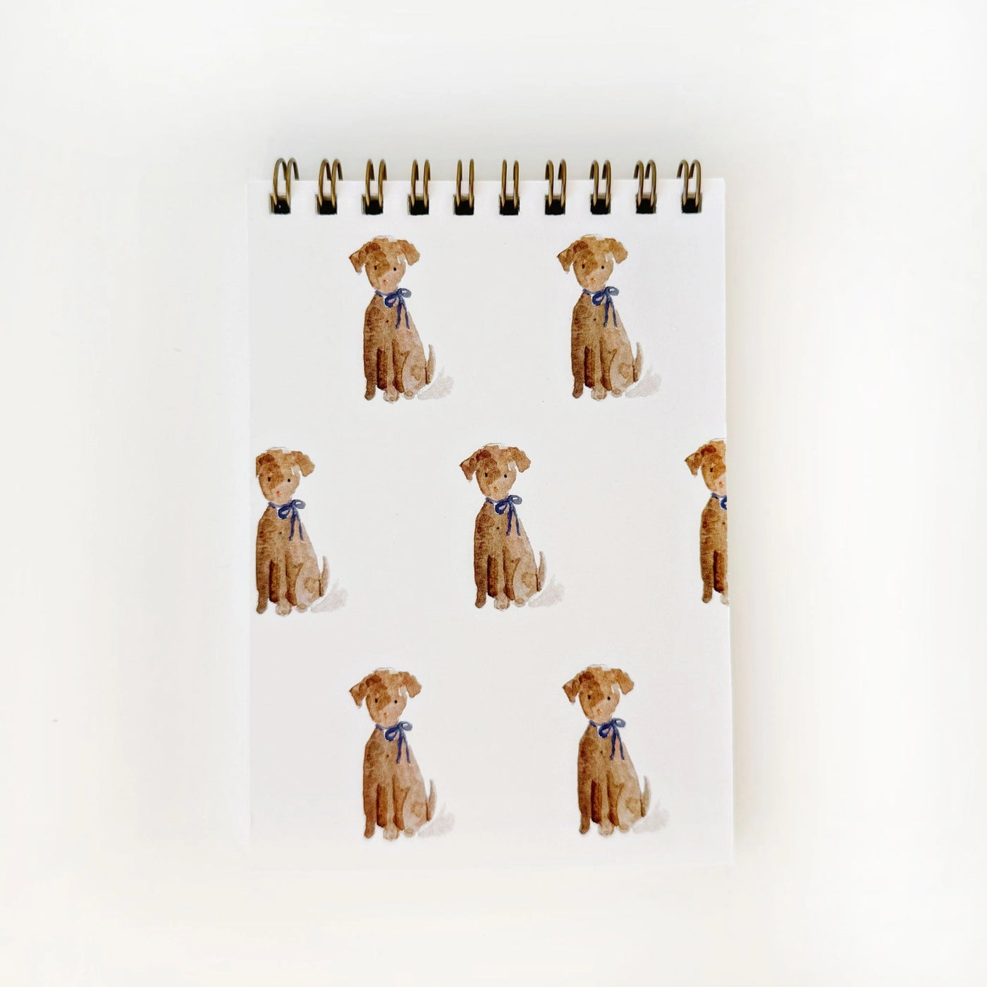 Mini Jotter Pad