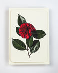 Camellia Card