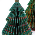 Honeycomb Fir Tree