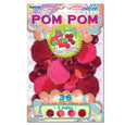 Pom Pom Craft Set
