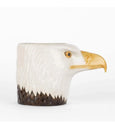 Bald Eagle Pencil Pot