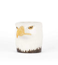 Bald Eagle Pencil Pot