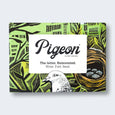 Pigeon Letter Pack