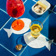 Sardine Cocktail Napkin Set