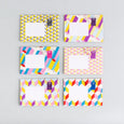 Pigeon Letter Pack