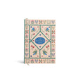 Quilted Daydream Notebook