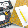 Pigeon Letter Pack