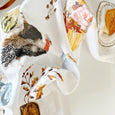 Thanksgiving Tea Towel