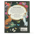 Woodlandia Sticker Book