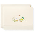 Woodland Friends Note Card Boxed Set