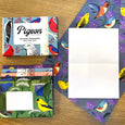 Pigeon Letter Pack