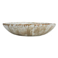 Crackle Glaze Bowl