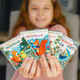 Victoria's Garden Sketchbook