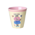 Nathalie Lété Melamine Cup Set