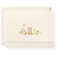 Woodland Friends Note Card Boxed Set