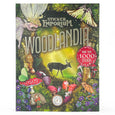 Woodlandia Sticker Book