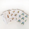 Mini Jotter Pad