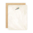 Feathered Friends Flat Note Boxed Set