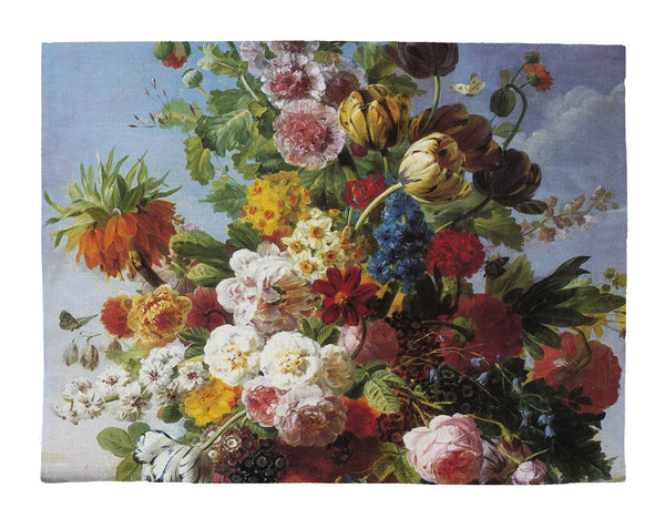 Spring Bouquet Placemat