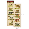 Dog Collage Matches
